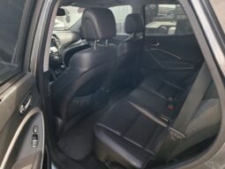
										 مستعمل هيونداي – Hyundai سانتافيه – Santafe ممتلئ									