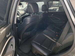 مستعمل هيونداي – Hyundai سانتافيه – Santafe
