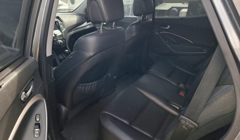 
								 مستعمل هيونداي – Hyundai سانتافيه – Santafe ممتلئ									