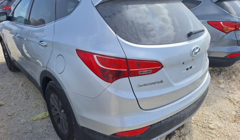 
								 مستعمل هيونداي – Hyundai سانتافيه – Santafe ممتلئ									