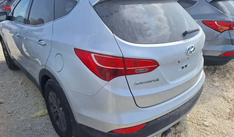 
								 مستعمل هيونداي – Hyundai سانتافيه – Santafe ممتلئ									