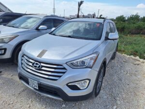 مستعمل هيونداي – Hyundai ماكس كروز – Max cruise