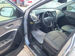 مستعمل هيونداي – Hyundai ماكس كروز – Max cruise