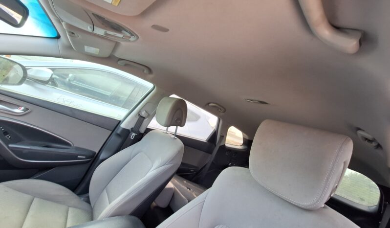 
								 مستعمل هيونداي – Hyundai ماكس كروز – Max cruise ممتلئ									