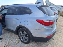 
										 مستعمل هيونداي – Hyundai ماكس كروز – Max cruise ممتلئ									