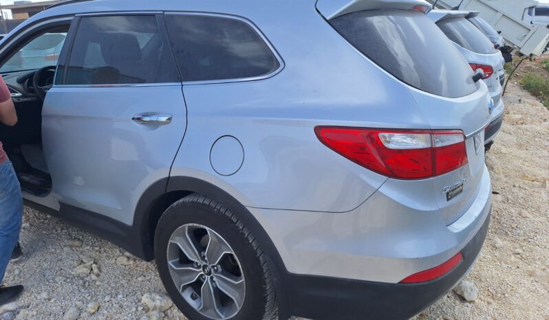
								 مستعمل هيونداي – Hyundai ماكس كروز – Max cruise ممتلئ									