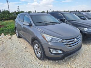 مستعمل هيونداي – Hyundai سانتافيه – Santafe