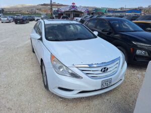 مستعمل هيونداي – Hyundai سوناتا – Sonata