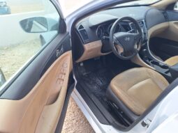 
										 مستعمل هيونداي – Hyundai سوناتا – Sonata ممتلئ									