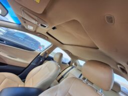 
										 مستعمل هيونداي – Hyundai سوناتا – Sonata ممتلئ									