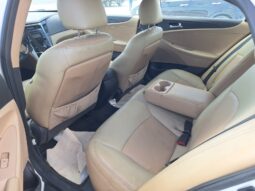 
										 مستعمل هيونداي – Hyundai سوناتا – Sonata ممتلئ									
