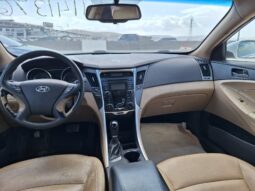 
										 مستعمل هيونداي – Hyundai سوناتا – Sonata ممتلئ									