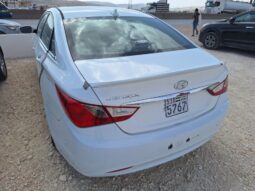
										 مستعمل هيونداي – Hyundai سوناتا – Sonata ممتلئ									