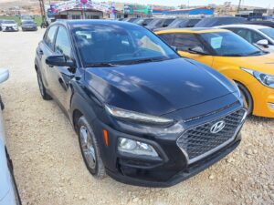 مستعمل هيونداي – Hyundai كونا – Kona