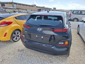 مستعمل هيونداي – Hyundai كونا – Kona