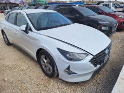 مستعمل هيونداي – Hyundai سوناتا – Sonata