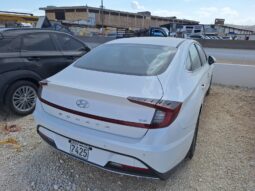 مستعمل هيونداي – Hyundai سوناتا – Sonata