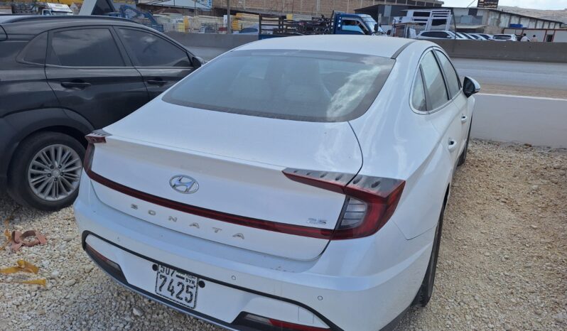 
								 مستعمل هيونداي – Hyundai سوناتا – Sonata ممتلئ									