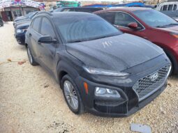 مستعمل هيونداي – Hyundai كونا – Kona