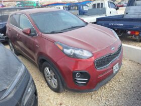 مستعمل كيا – Kia سبورتاج – Sportage
