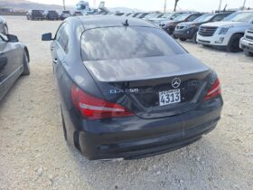 مستعمل مرسيدس بينز – Mercedes benz CLA 250