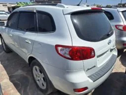 
										 مستعمل هيونداي – Hyundai سانتافيه – Santafe ممتلئ									