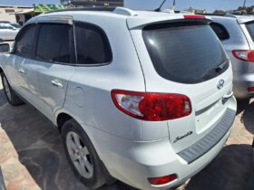 مستعمل هيونداي – Hyundai سانتافيه – Santafe