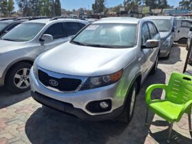 مستعمل كيا – Kia سورينتو – Sorento