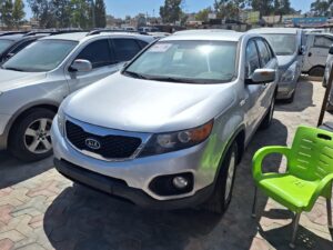 مستعمل كيا – Kia سورينتو – Sorento
