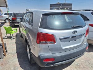 مستعمل كيا – Kia سورينتو – Sorento