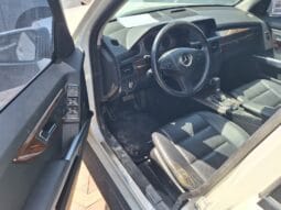 مستعمل مرسيدس بينز – Mercedes benz GLK 220