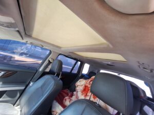 مستعمل مرسيدس بينز – Mercedes benz GLK 220