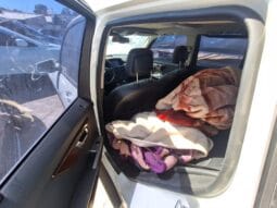 
										 مستعمل مرسيدس بينز – Mercedes benz GLK 220 ممتلئ									