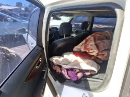 
										 مستعمل مرسيدس بينز – Mercedes benz GLK 220 ممتلئ									
