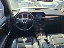 مستعمل مرسيدس بينز – Mercedes benz GLK 220