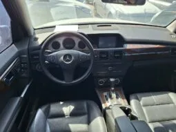 
										 مستعمل مرسيدس بينز – Mercedes benz GLK 220 ممتلئ									