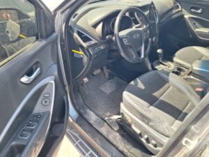 مستعمل هيونداي – Hyundai سانتافيه – Santafe