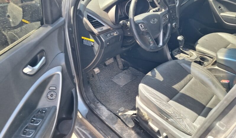 
								 مستعمل هيونداي – Hyundai سانتافيه – Santafe ممتلئ									