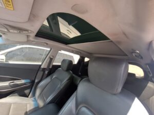 مستعمل هيونداي – Hyundai سانتافيه – Santafe