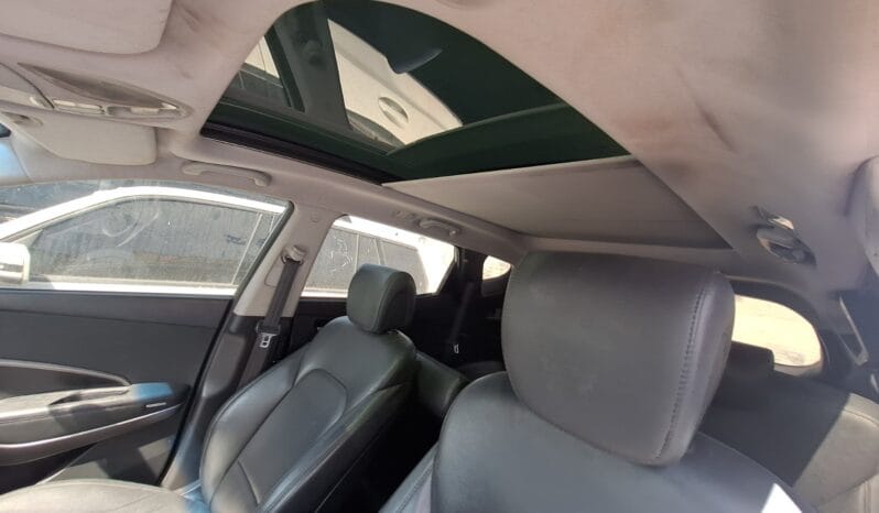 
								 مستعمل هيونداي – Hyundai سانتافيه – Santafe ممتلئ									
