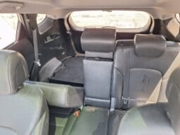 
										 مستعمل هيونداي – Hyundai سانتافيه – Santafe ممتلئ									