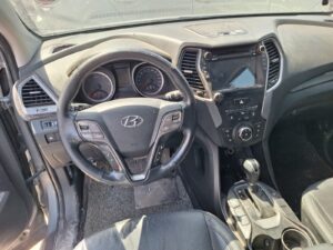 مستعمل هيونداي – Hyundai سانتافيه – Santafe