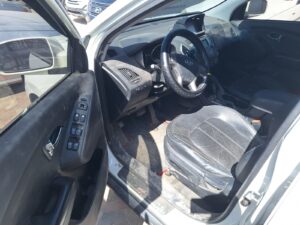 مستعمل هيونداي – Hyundai توسان – Tusan
