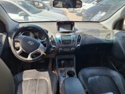 
										 مستعمل هيونداي – Hyundai توسان – Tusan ممتلئ									