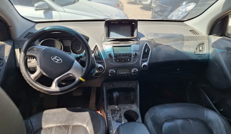 
								 مستعمل هيونداي – Hyundai توسان – Tusan ممتلئ									