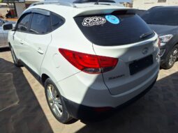 
										 مستعمل هيونداي – Hyundai توسان – Tusan ممتلئ									