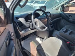 
										 مستعمل هيونداي – Hyundai فان – H1 ممتلئ									