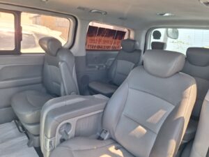 مستعمل هيونداي – Hyundai فان – H1