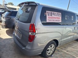 
										 مستعمل هيونداي – Hyundai فان – H1 ممتلئ									