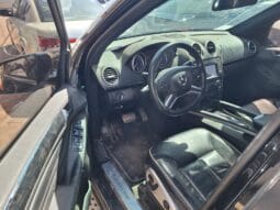 مستعمل مرسيدس بينز – Mercedes benz ML 300